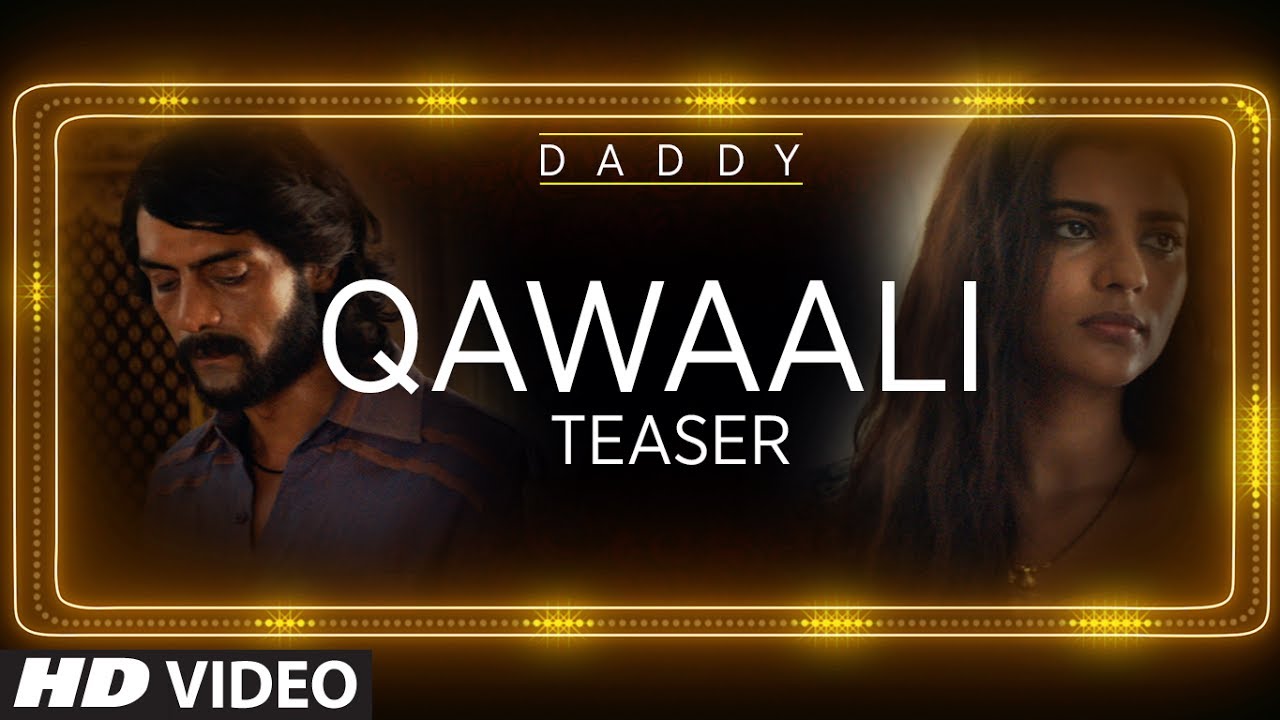Qawaali - Daddy (2017) Qawaali - Daddy (2017)