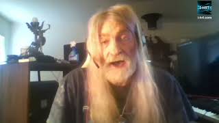 Message from Dr. Richard Bartlett - Let Go Of Your Need To Make Things Happen