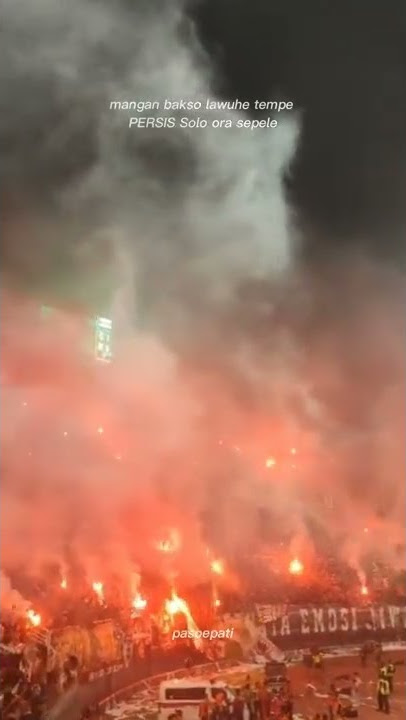 persis solo