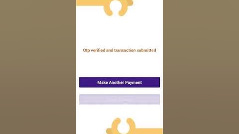 SpendTheBits: Send USD using PayID