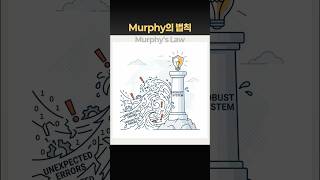 Murphy의 법칙 (Murphy's Law)