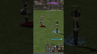 Necromancer vs Necromancer  #l2 #bohpts #lineage2 #games