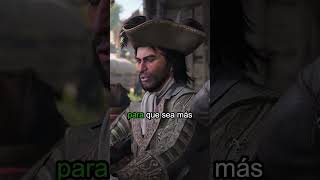 ¡OFICIAL! Assassin's Creed Black Flag REMAKE: Fecha, Combate y Edición de Colección 🏴‍☠️