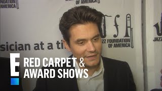 John Mayer Opens Up About His Next Album | E! Red Carpet & Award Shows
