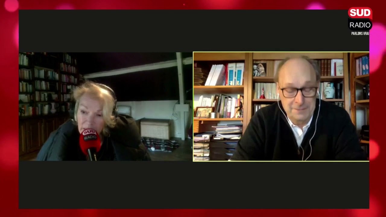 Fabienne : "Mon mari regarde souvent des femmes minces alors que je suis ronde"