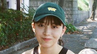 女優・井桁弘恵 美ウエスト＆水着姿に反響続々！5年ぶり2nd写真集のオフショット披露「スタイル抜群」「自然体でとっても素敵」..