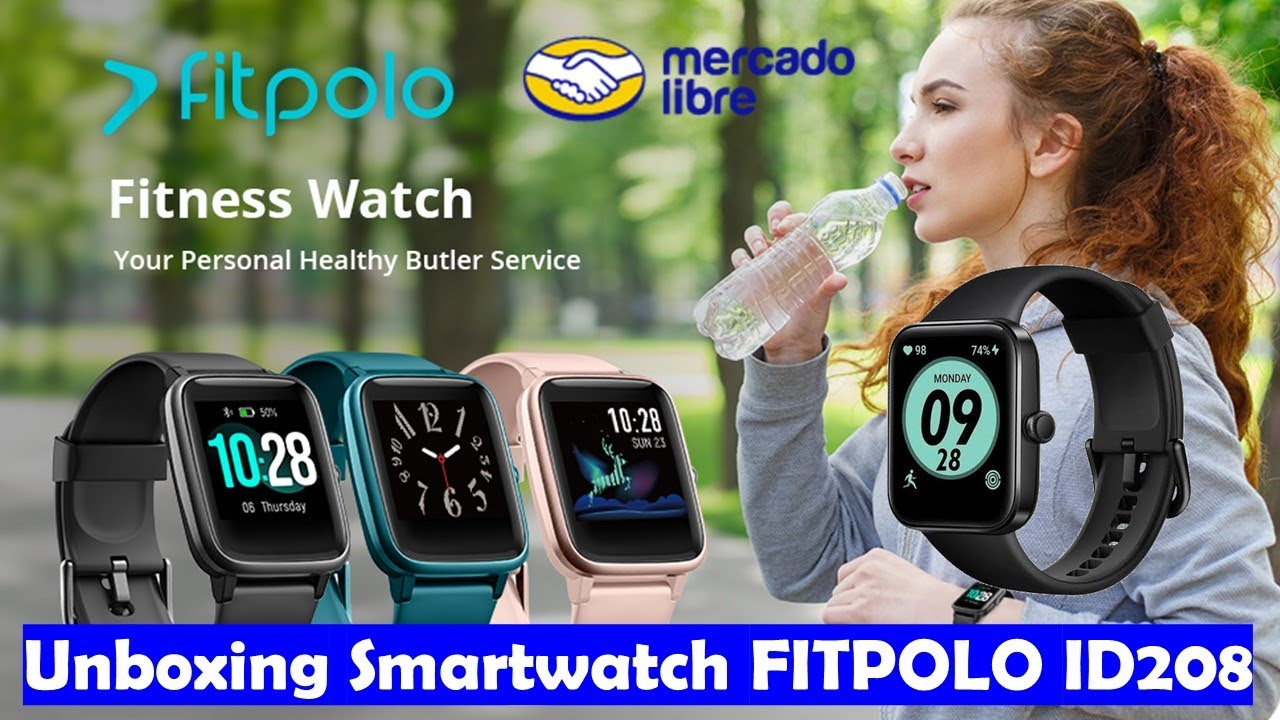 Reloj Inteligentes 1.69' Smartwacth Mujer Con Alexa Llamadas