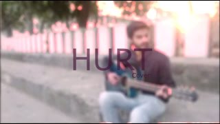 HURT | Johnny Cash | |Cover| , Logan
