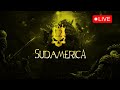 LINEAGE 2 SUDAMERICA x10 - !suda 🔴 EN VIVO