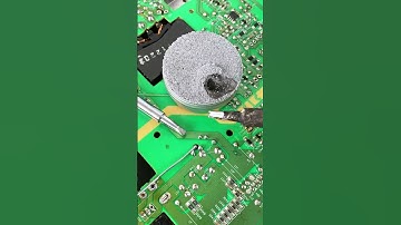 Soldering Iron Tip Repair Paste Soldering Iron Tip Repair