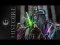 Histoire star wars 14  le nouvel ordre jedi et exar kun  ue legends