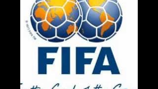 FIFA anthem 2009