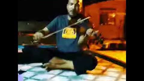 Lagu Mak Inang Tua