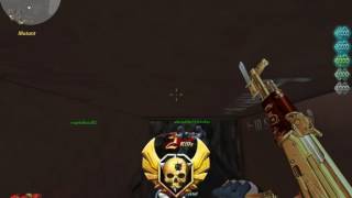 Global Strike: Mutation Old Ruins (Noob Plays) #2
