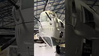 The Ultimate WWII Survivor: Liberator KN751 💀✈️ - B-25L Liberator
