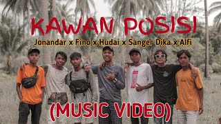 Lagu tik tok 2021 | KAWAN POSISI - BSF Waplau