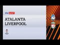 Atalanta-Liverpool 0-1: gol e highlights | Europa League image