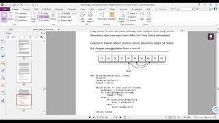Searching dengan Python