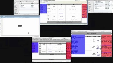 (27/44) Style Adjustments for Internet Explorer and jQuery Corner