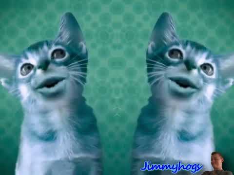 Preview 2 Numa Cat Effects Part 2 Reverse Klasky Csupo 2001 Effects Edition