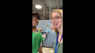 Famous Winning Wednesday at GreenLeaf Market on June 5 2019 Wealth