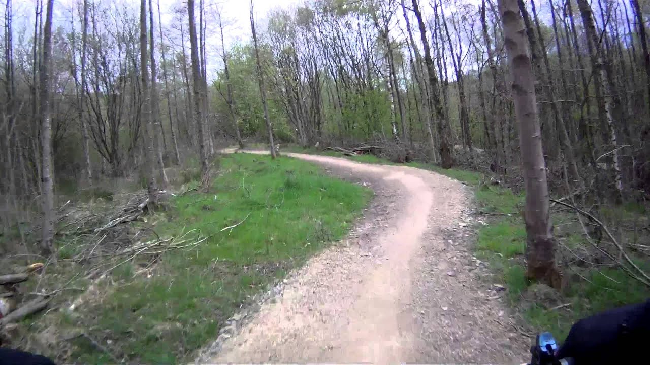 philips park mtb
