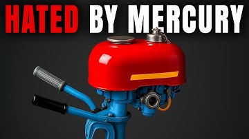 The Tiny Engine That Took on America