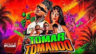 NÃO MANDA TOMAR NO C* SABE TO GOSTANDO - Anderson Neiff, Cacau Chuu - TOMAR TOMANDO