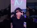 異世界人ともなると目をハートにできます #tiktok #shorts