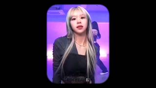 Chaeyoung Velocity Edit