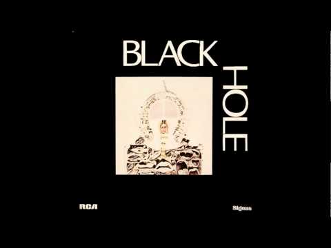 Signus — Black Hole - Me And My Super Friends (1978)