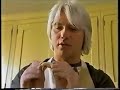 Dmitri Hvorostovsky.  Pelmeni is made by Dmitry Khvorostovsky