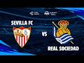 🔴 EN DIRECTO: Sevilla FC vs Real Sociedad | La Liga