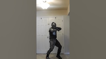 Thumbnail of Antarctica - $uicideBoy$ (Sikotikk dancing)
