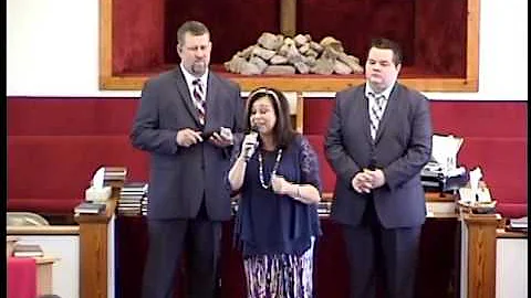 Debra Perry DVD