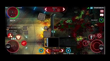 GAMEPLAY: SAS4 ZOMBIE ASSAULT ONLINE(No commentary) || 120 FPS  FULL HD