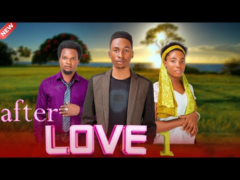 AFTER LOVE EP 1 RK TUNGA