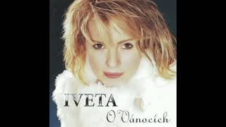 Iveta Bartošová - O Vánocích