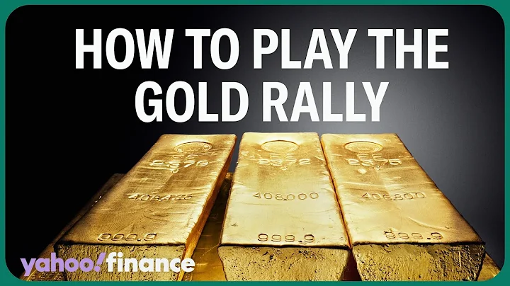 Gold rally: Why China and other central banks have buying up record amounts of gold - DayDayNews