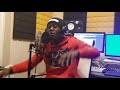 Studio session freestyle  enoh maximum