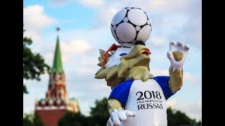 All About FIFA World Cup 2018: Best App for Football Fans screenshot 5