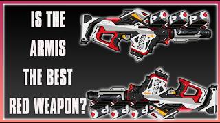You Need To Get Armis - This Gun Is Busted The First Descendant
