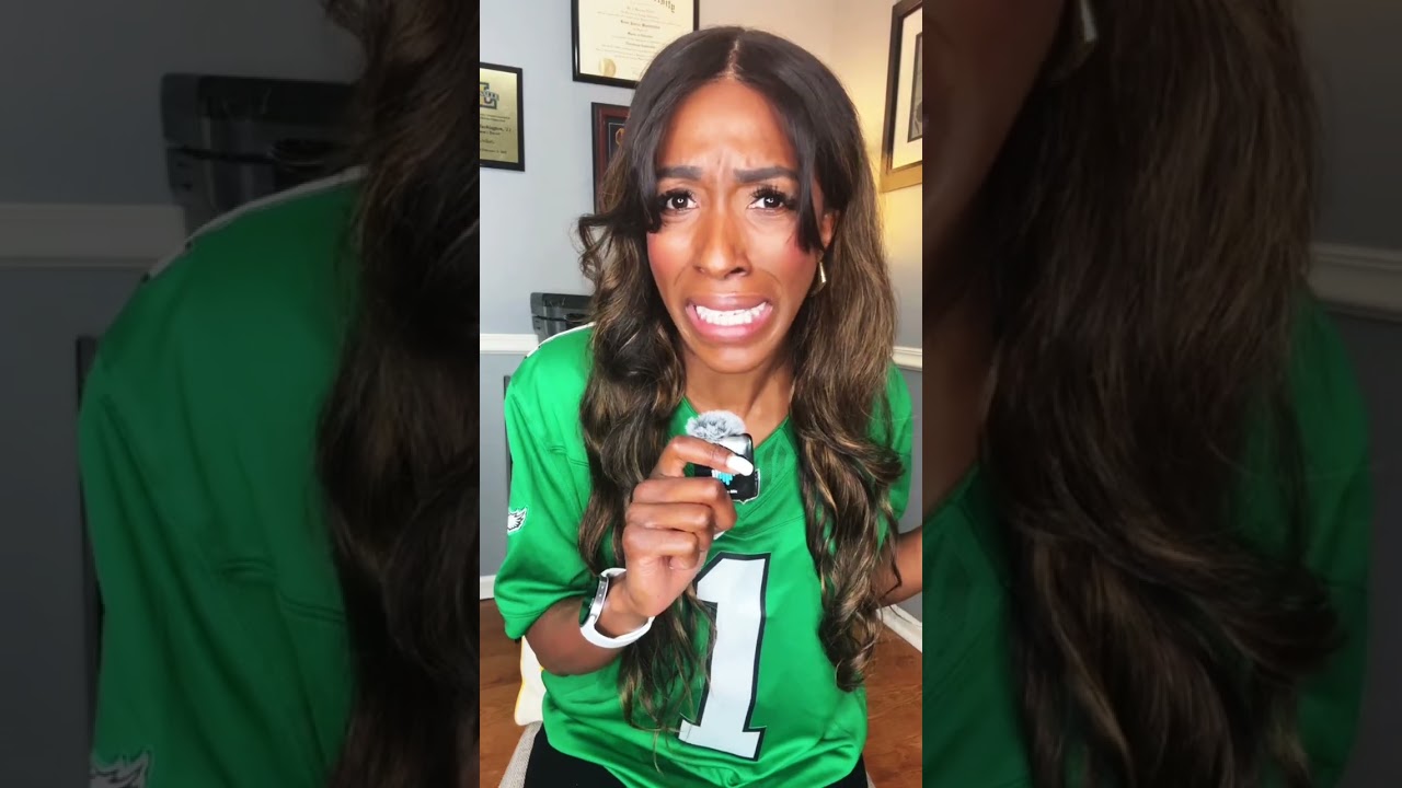 Can I get a GO BIRDS? | #Nfl #Shorts.