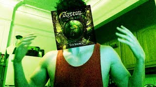 Ayreon - The Source Album Review