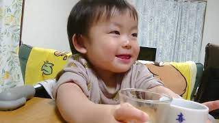 🍒I enjoy taking medicine with my dad today 👶 ♥ 💊今日もパパと楽しく薬を飲みます👶♥💊 by 【Cute Japanese Baby Vlog(*'▽')】可愛い日本の赤ちゃんのVlog 1,914 views 8 hours ago 8 minutes, 47 seconds