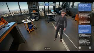 EON AI Helper (Steel Connections) screenshot 2