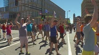 Gay Marriage Opponents Pushing For Religious Exemption Bill