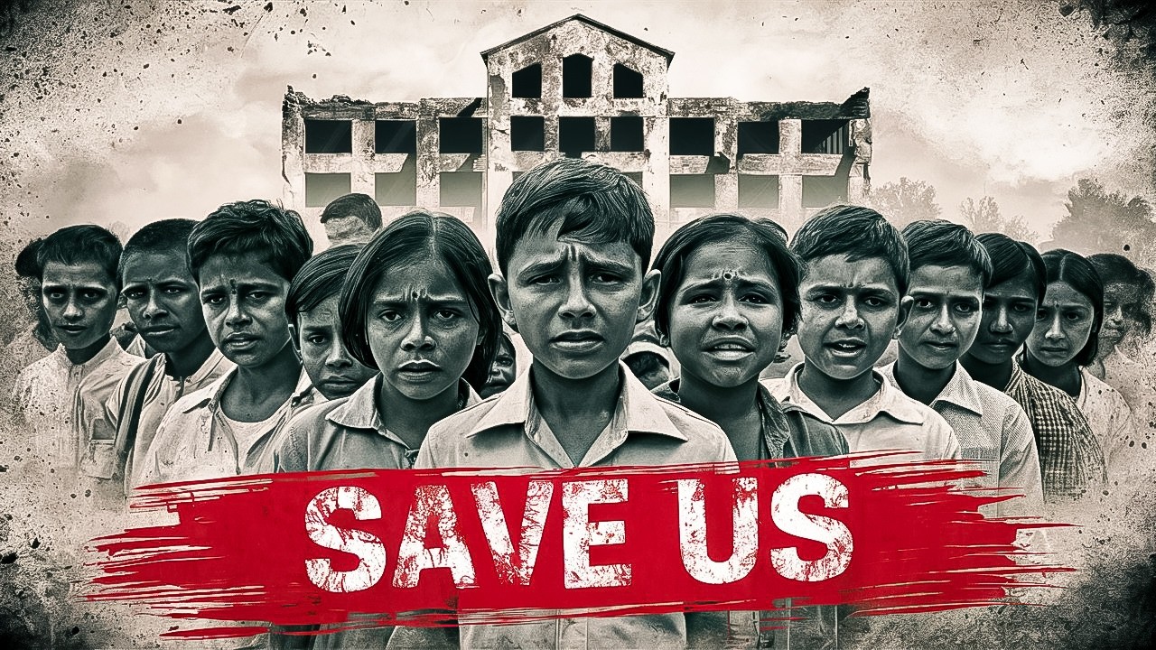 The Shocking Flaws in India's EDUCATION SYSTEM 📚 | Root Paul