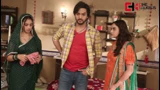 Pati Bramchari On Location Suraj took a harsh decision