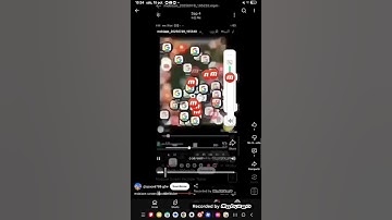 Mobizen Screen Recorder Trailer 